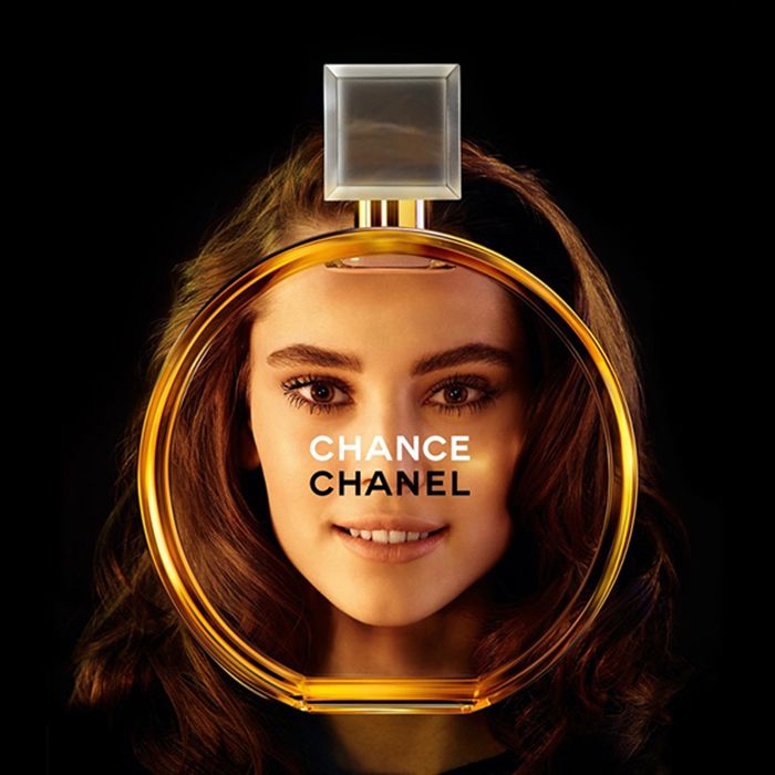 Lịch sử nước hoa Chanel Chance Pháp